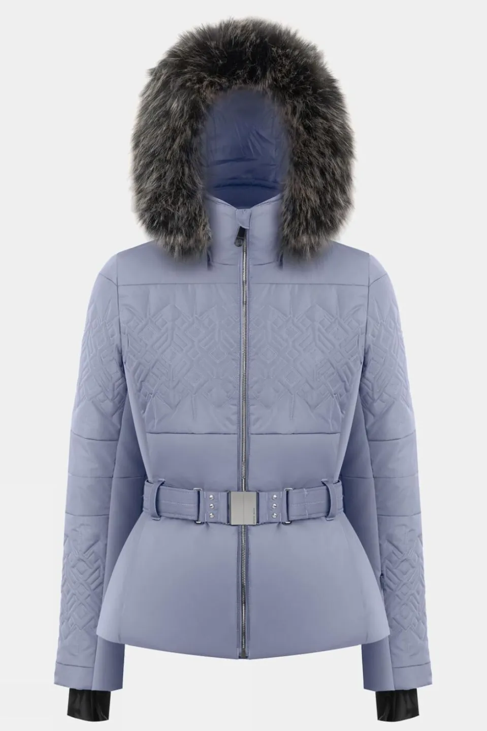 Womens Riva Faux Fur Jacket