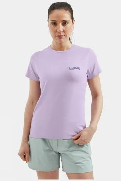 Womens Rolling Hills T-Shirt