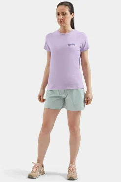 Womens Rolling Hills T-Shirt