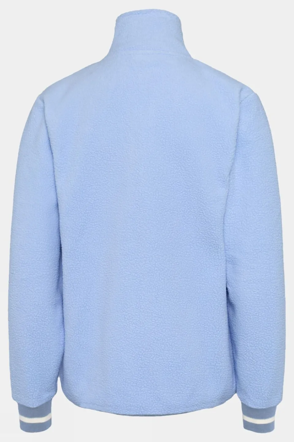 Womens Rothe Midlayer Half Zip Fleece