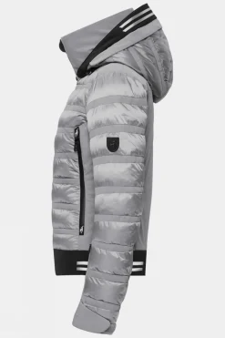 Womens Rubie Splendid Jacket