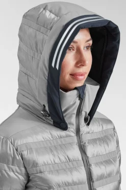 Womens Rubie Splendid Jacket