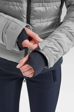 Womens Rubie Splendid Jacket