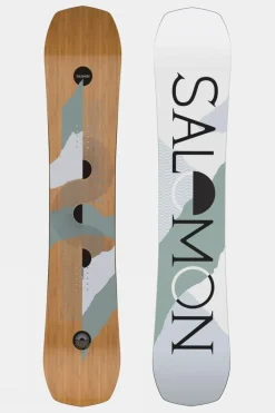 Womens Rumble Fish Snowboard