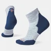 Womens Run Targeted Cushion Ankle Socks