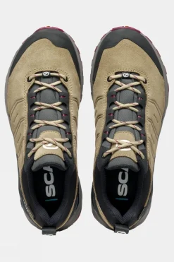 Womens Rush Trail GTX Boots