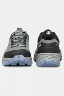 Womens Rush Trail GTX Boots