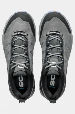 Womens Rush Trail GTX Boots