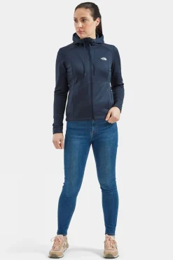 Womens Selsley Fleece Jacket