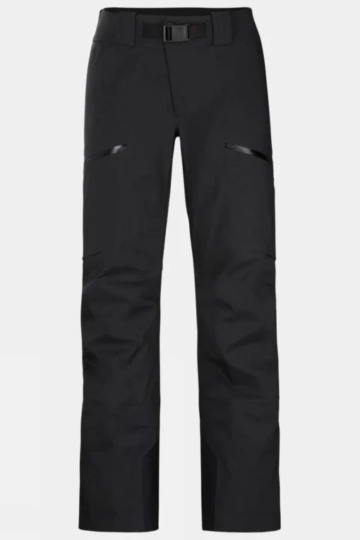 Womens Sentinel Ski Pants