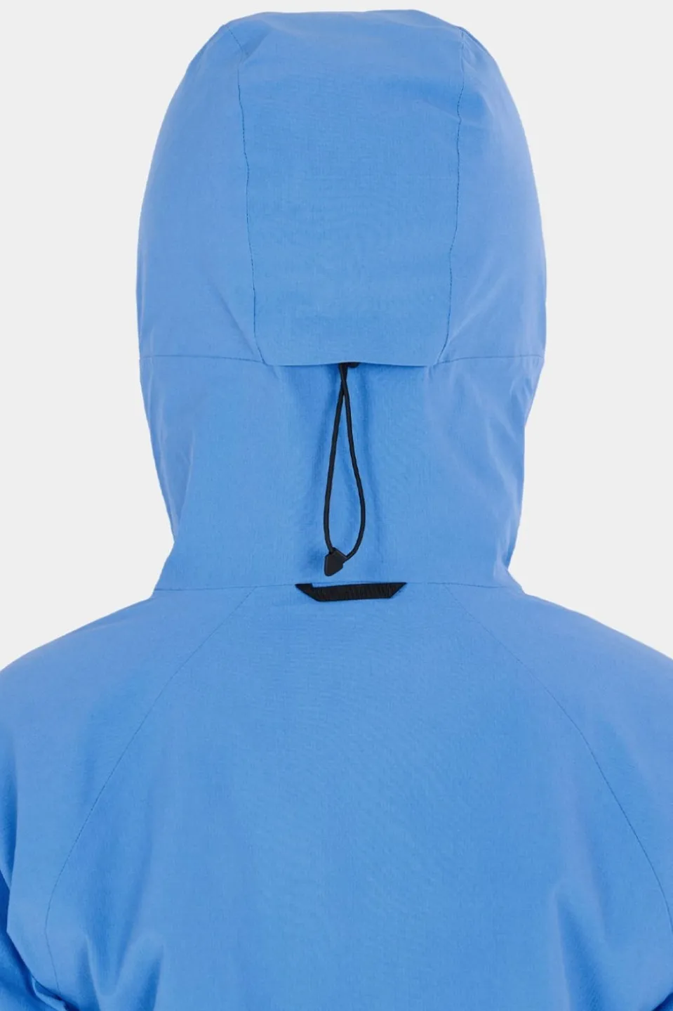 Womens Sestriere Insulated Anorak