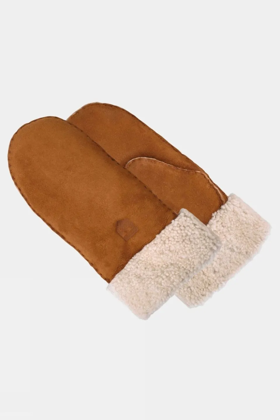 Womens Sheepskin Mitts