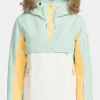 Womens Shelter Snow Jacket