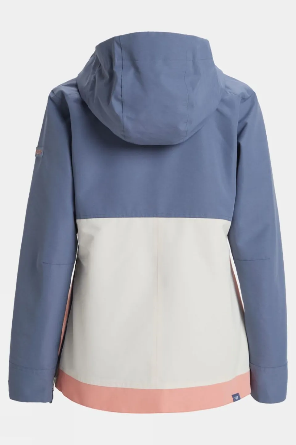 Womens Shelter Snow Jacket