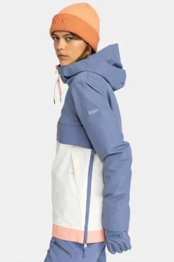 Womens Shelter Snow Jacket