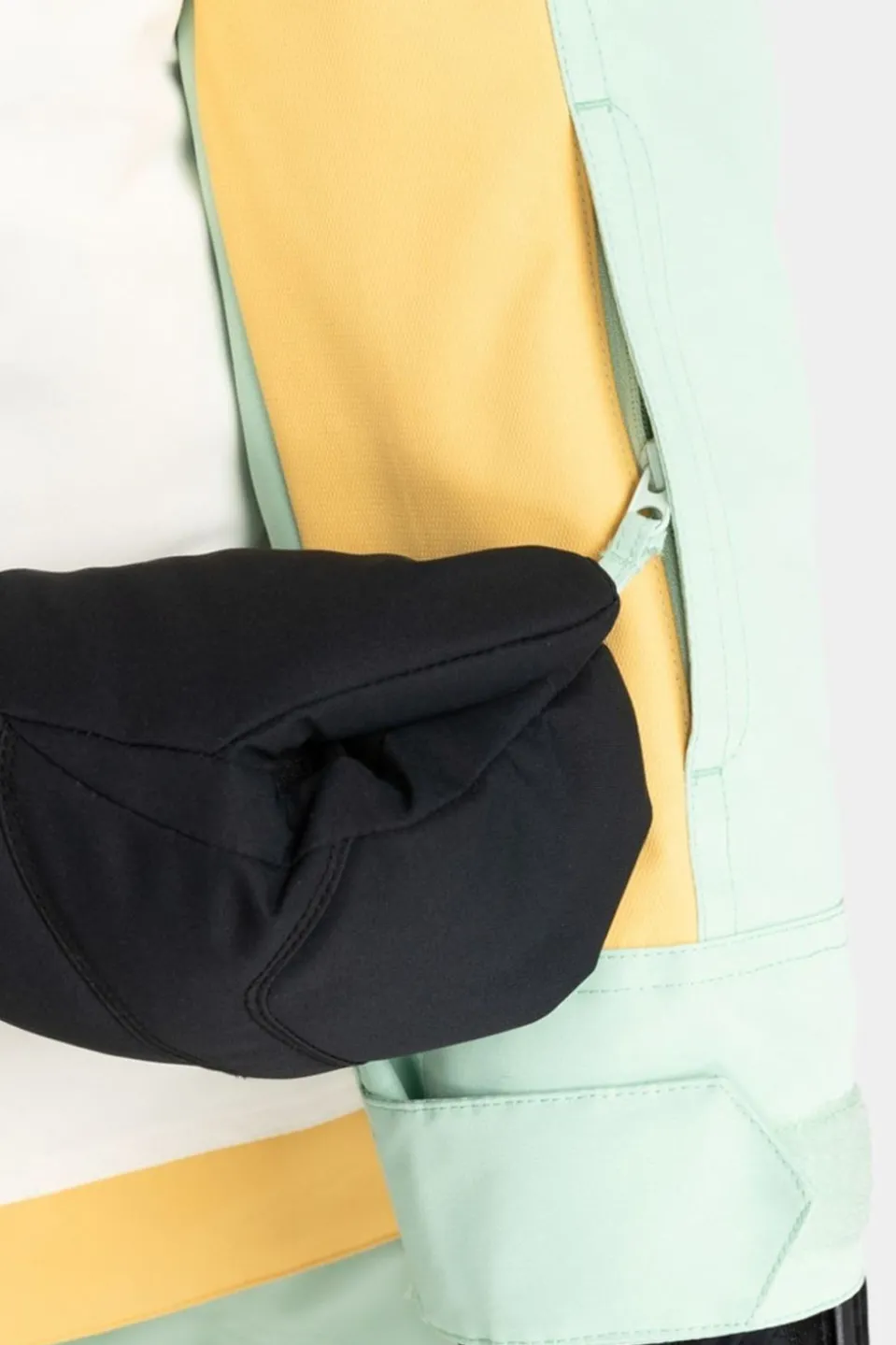 Womens Shelter Snow Jacket