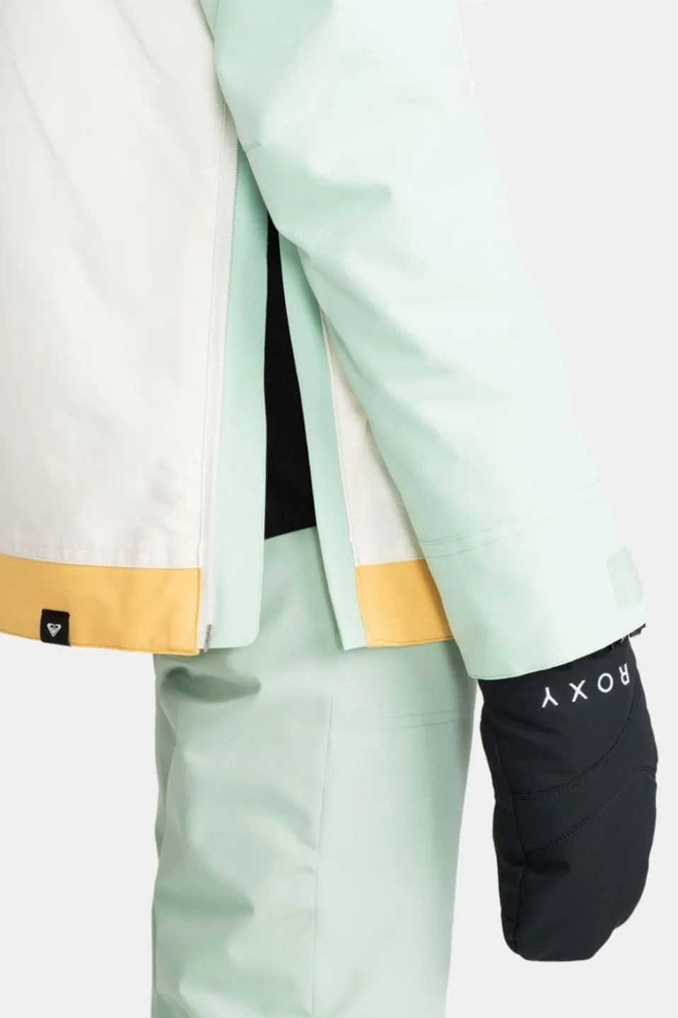 Womens Shelter Snow Jacket