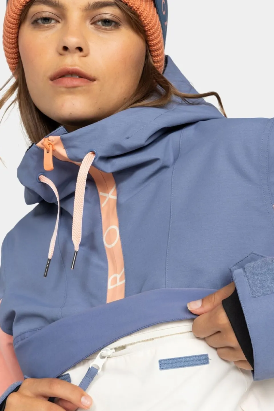 Womens Shelter Snow Jacket