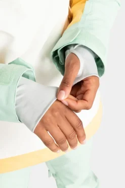 Womens Shelter Snow Jacket