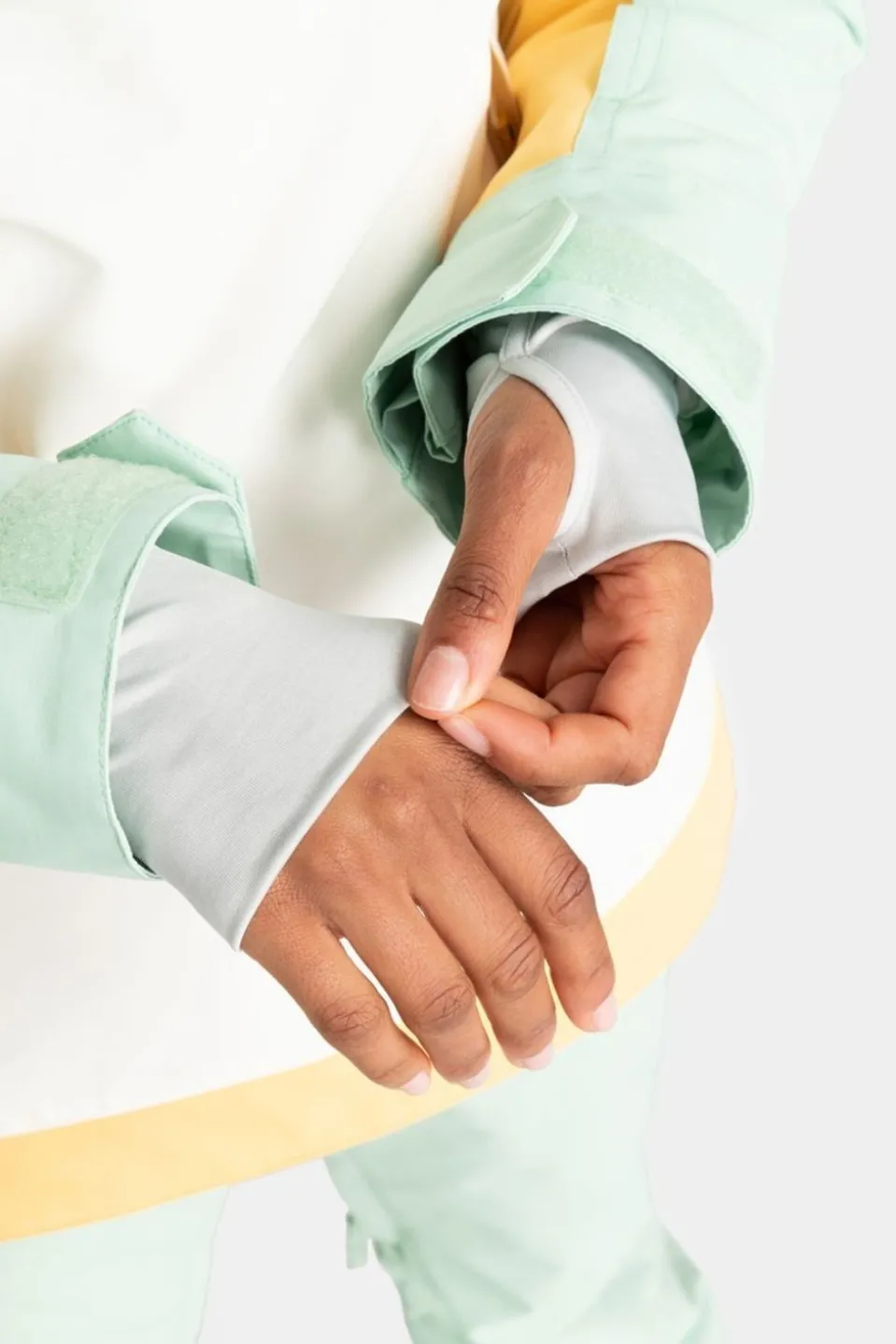 Womens Shelter Snow Jacket