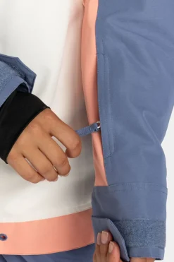 Womens Shelter Snow Jacket