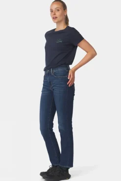 Womens Sierra T-Shirt