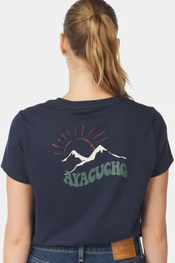 Womens Sierra T-Shirt