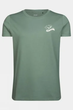 Womens Sierra T-Shirt