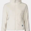 Womens Silkie II Full Zip Fleece