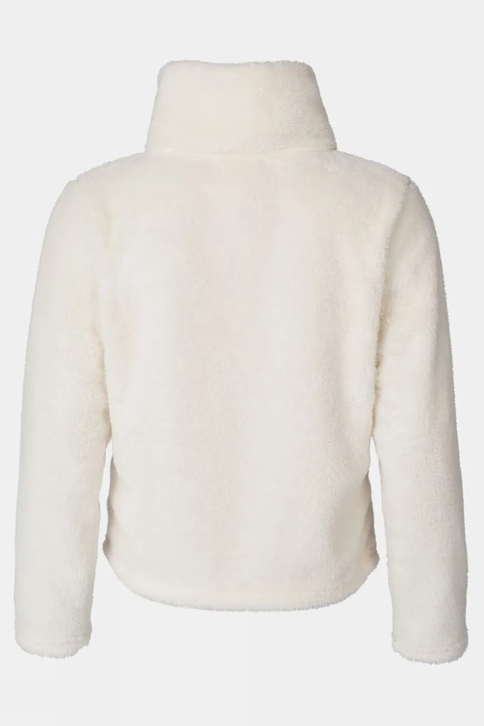 Womens Silkie II Full Zip Fleece