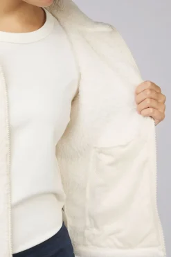 Womens Silkie II Full Zip Fleece