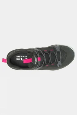 Womens Siren 4 GTX Shoes