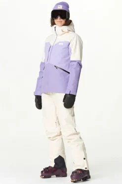 Womens Sitkah Jacket