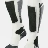 Womens SK2 Cashmere Ski Socks