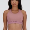 Womens Sleek Medium Sports Bra