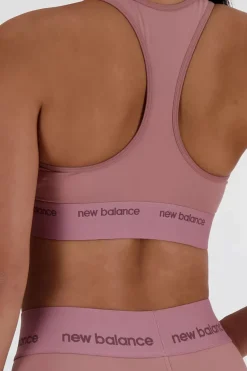 Womens Sleek Medium Sports Bra