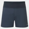 Womens Slipstream 4" Shorts