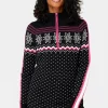 Womens Snowhut Sweater