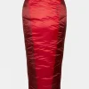 Womens Solar Eco 3 Sleeping Bag