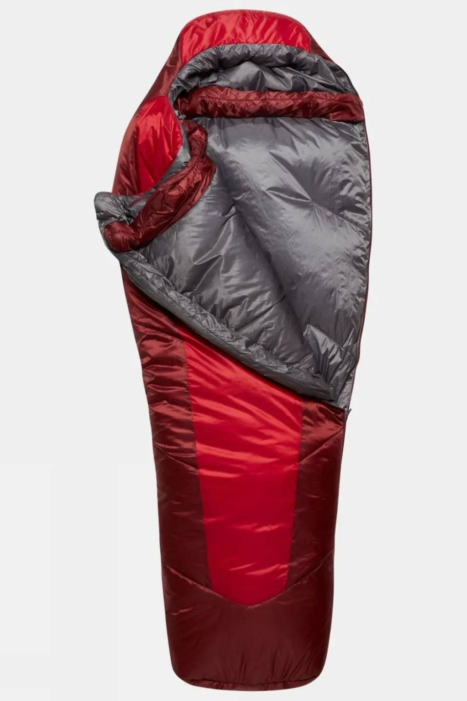 Womens Solar Eco 3 Sleeping Bag