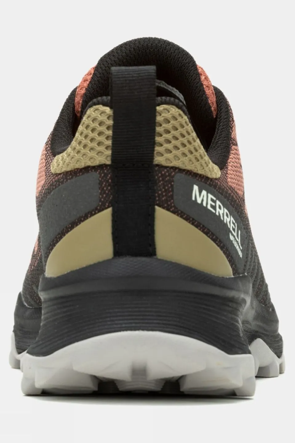 Womens Speed Eco Waterproof Shoes