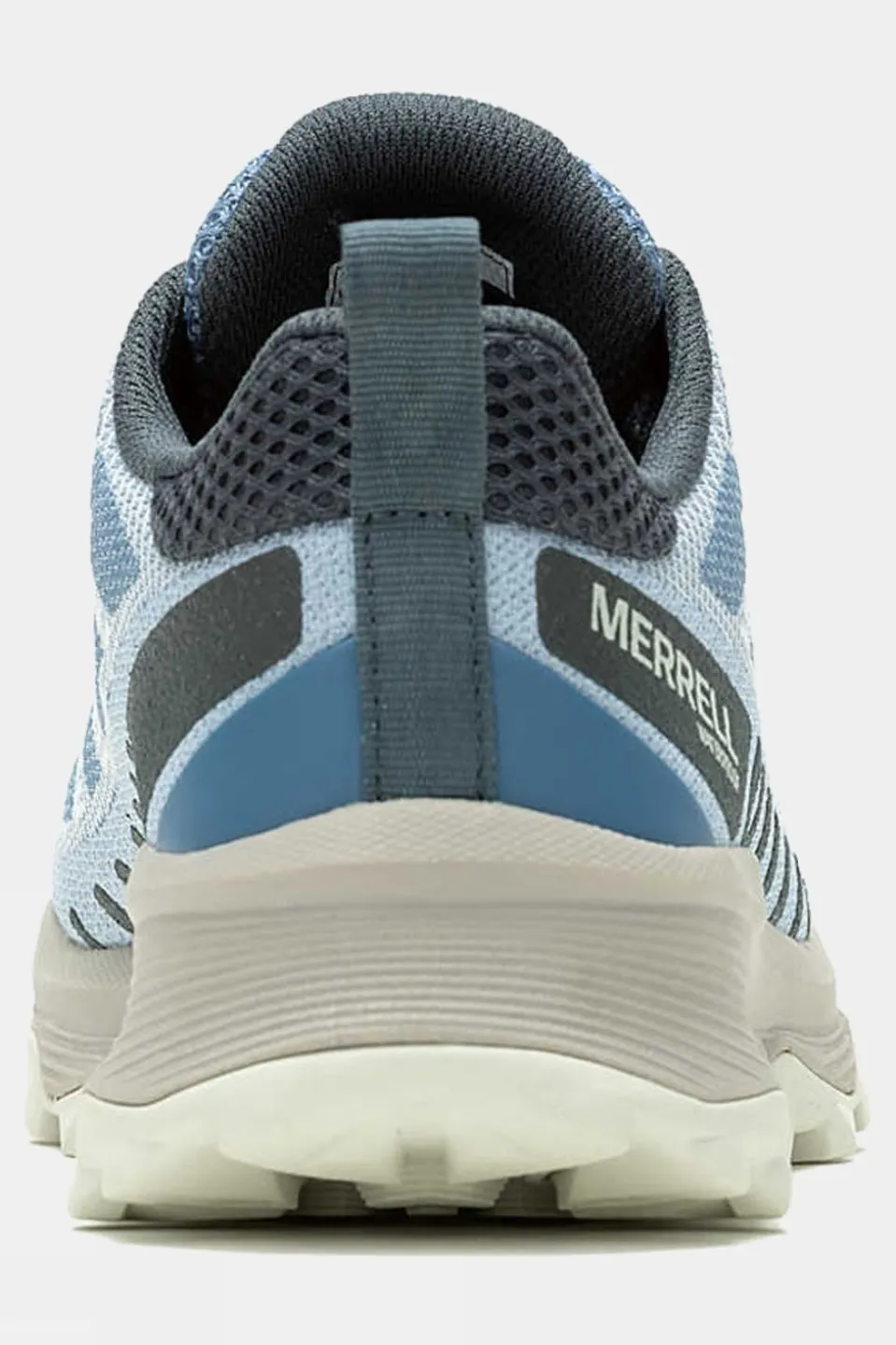 Womens Speed Eco Waterproof Shoes