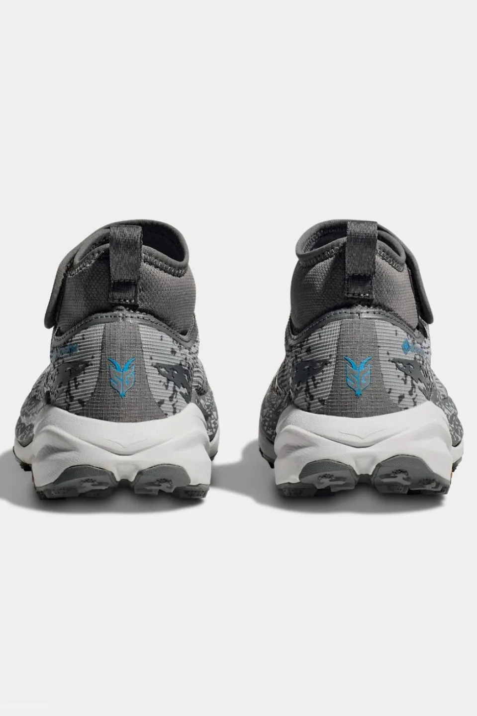 Womens Speedgoat 6 Mid GTX Shoes