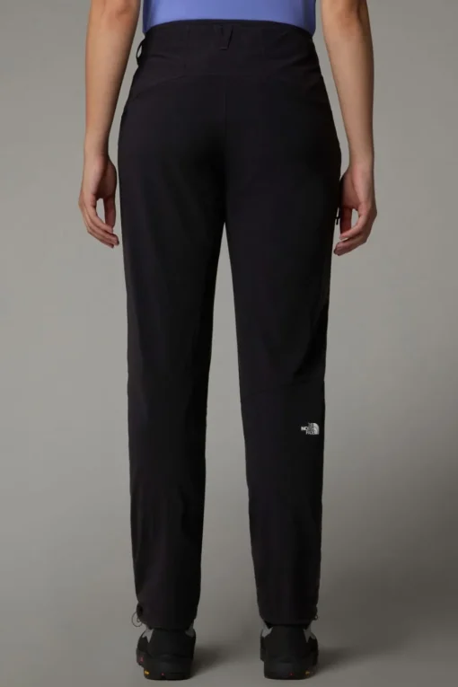 Womens Speedlight Regular Trousers