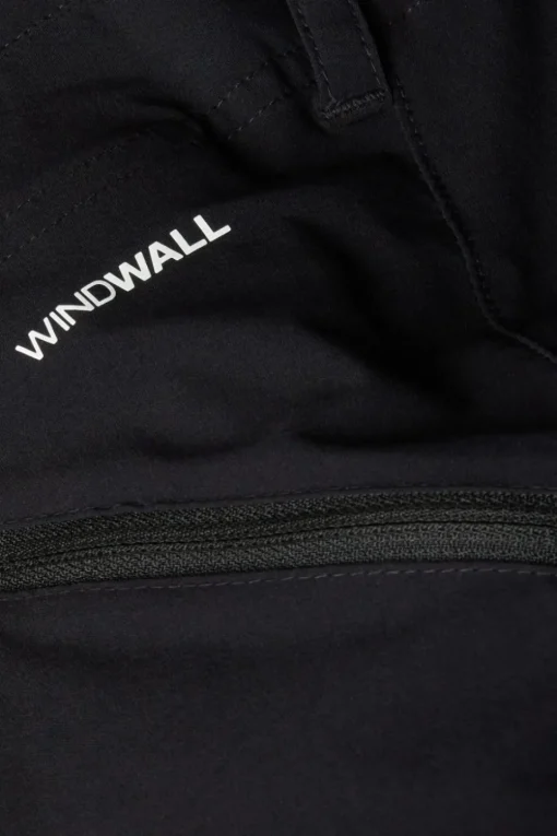 Womens Speedlight Regular Trousers