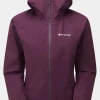 Womens Spirit Jacket