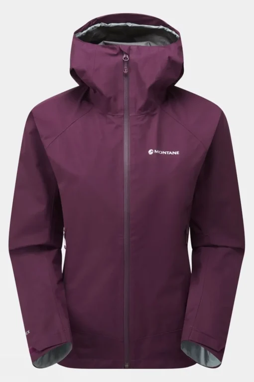 Womens Spirit Jacket