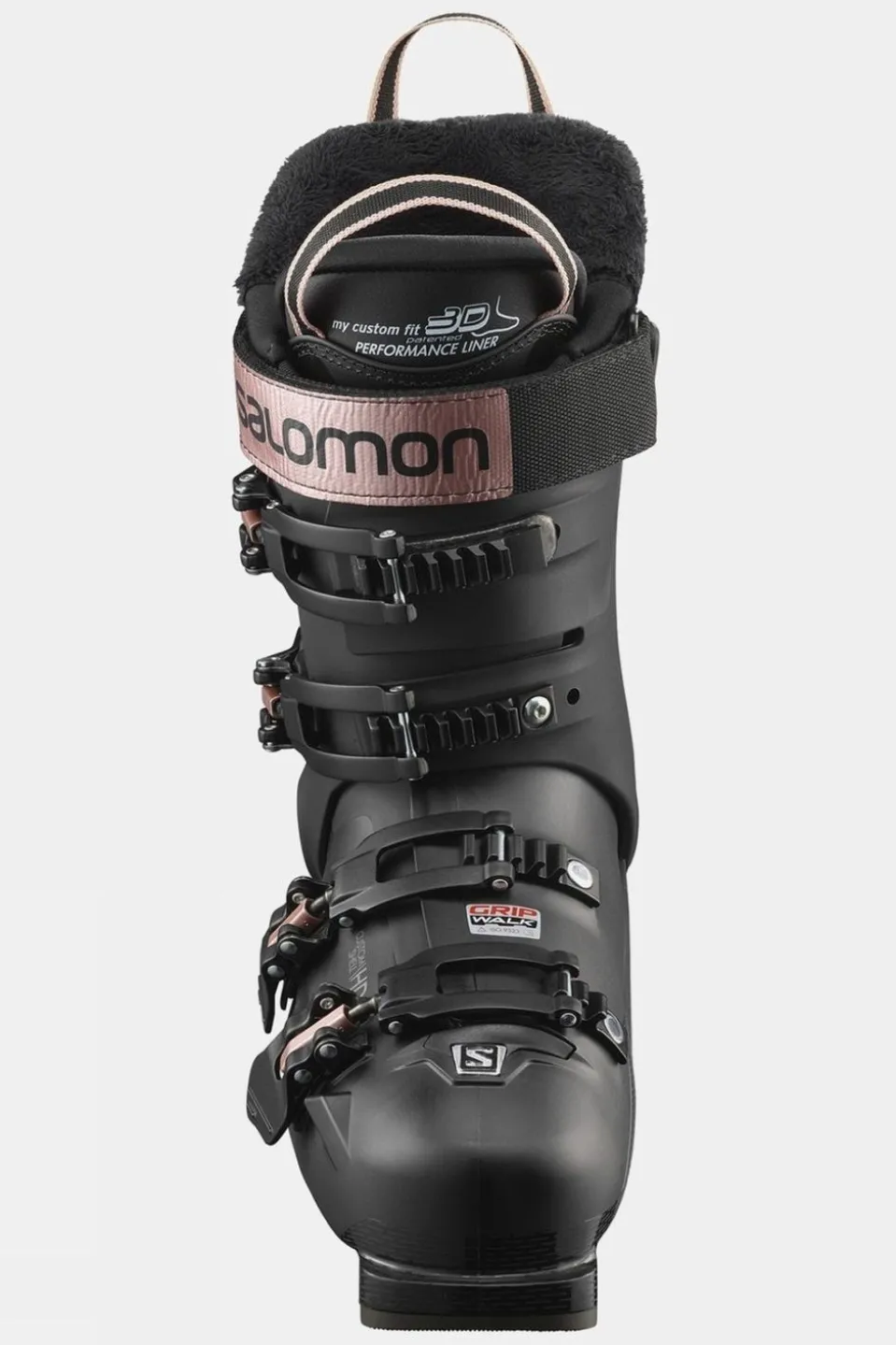 Womens S/Pro 90 GW Ski Boots