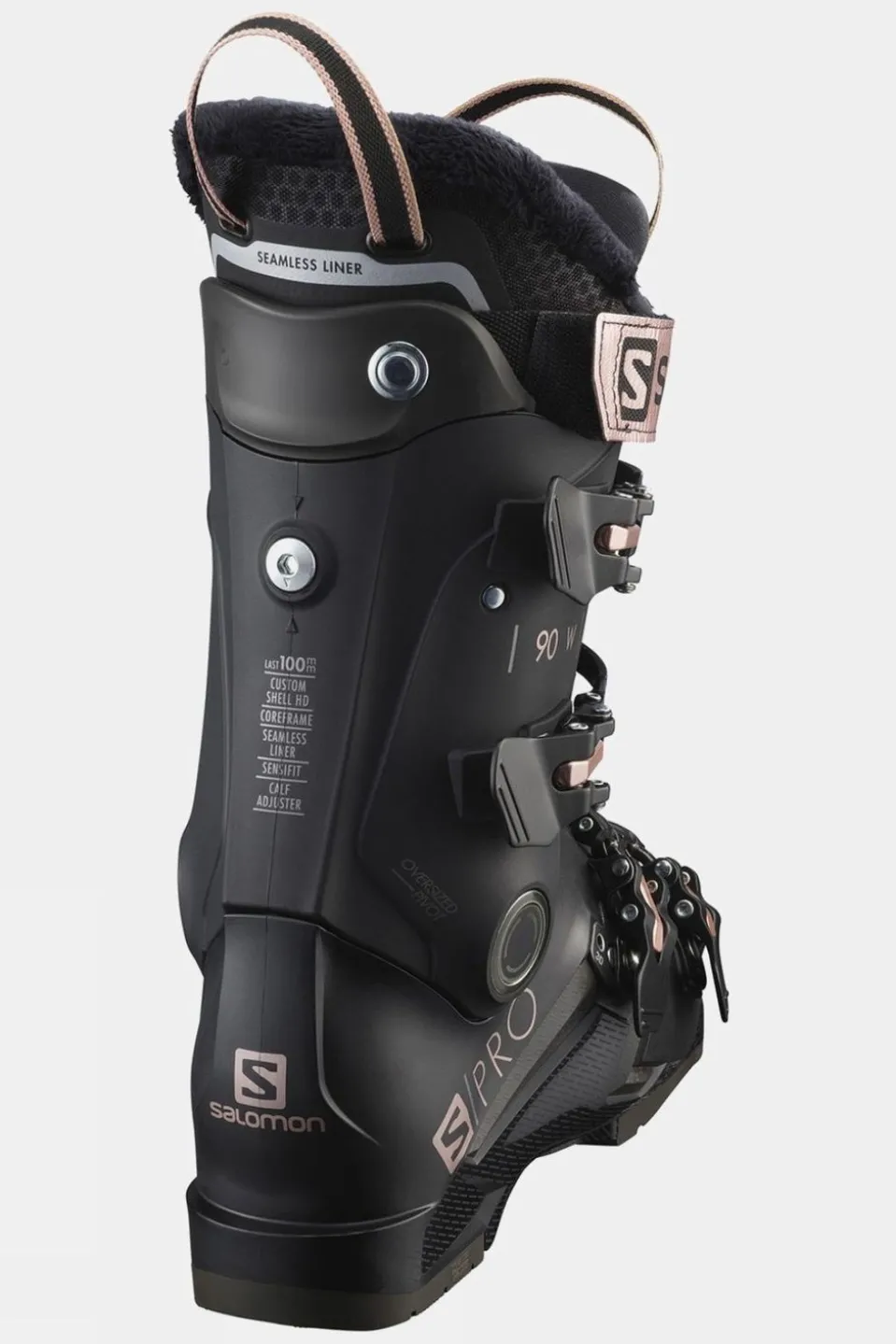 Womens S/Pro 90 GW Ski Boots