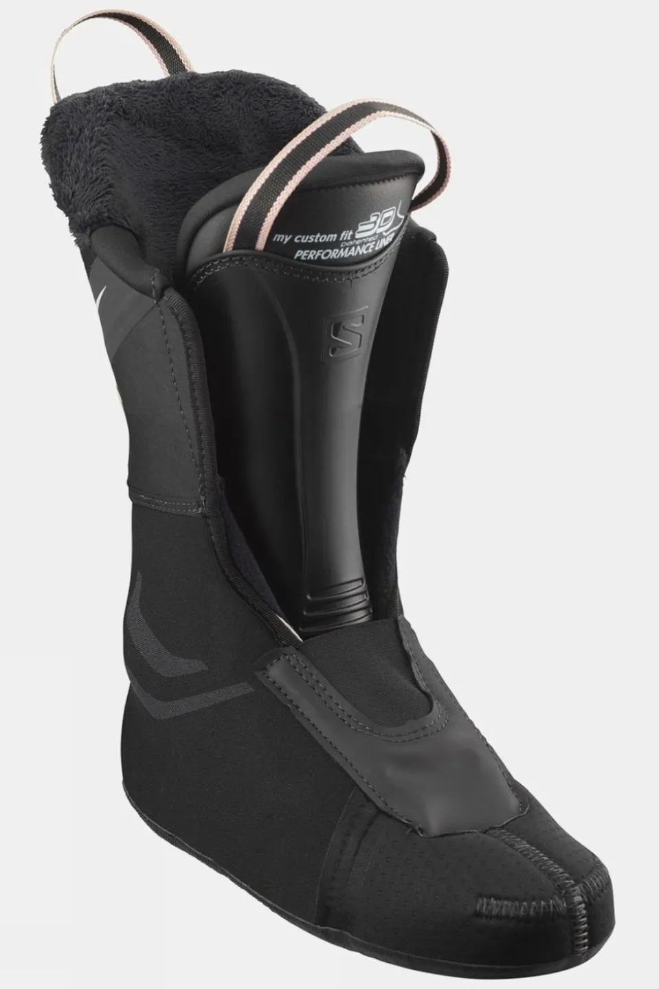 Womens S/Pro 90 GW Ski Boots